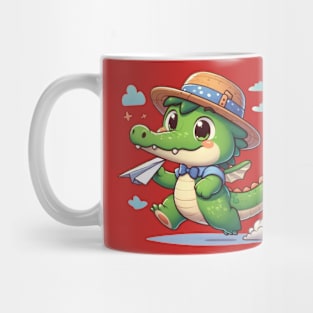 Baby Cro7 Mug